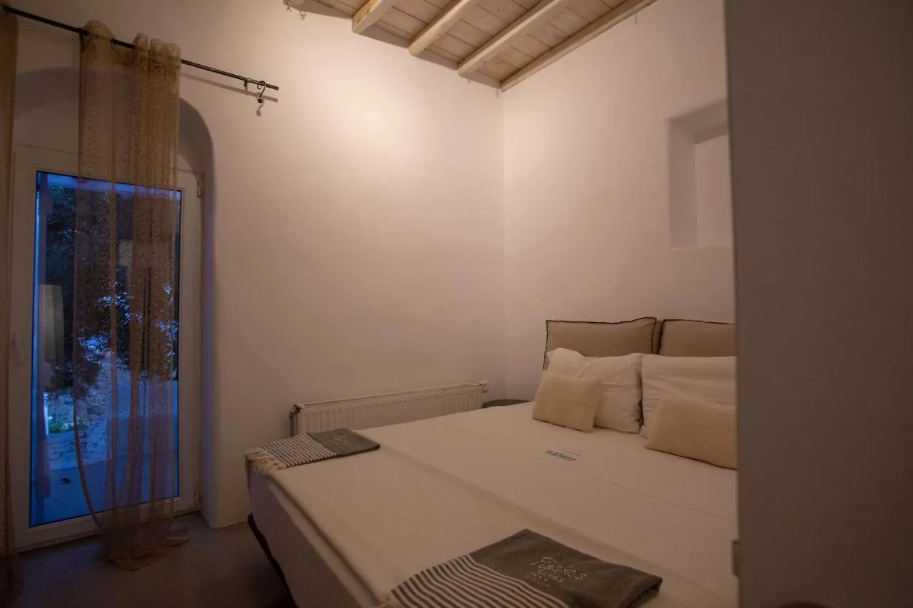 Villa Flaskos Village Fanari Mykonos Town