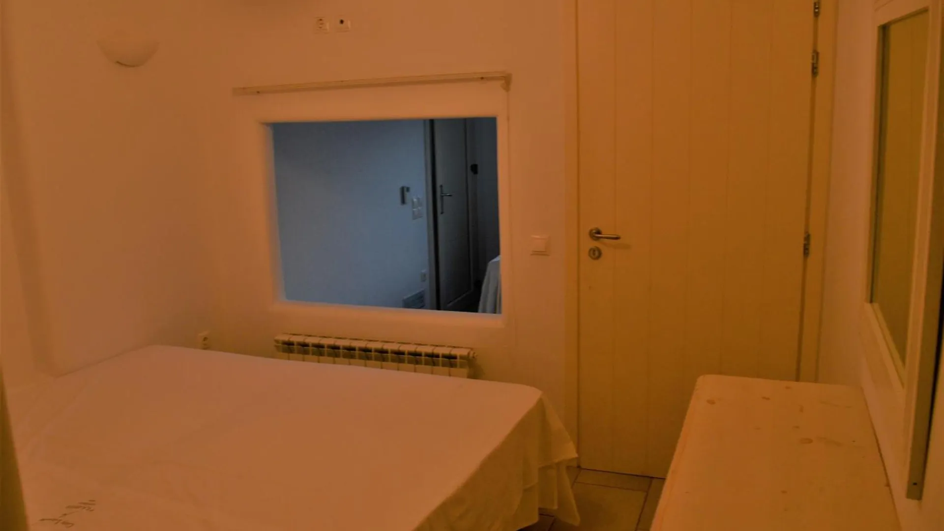 Flaskos Village Fanari Mykonos Town Villa