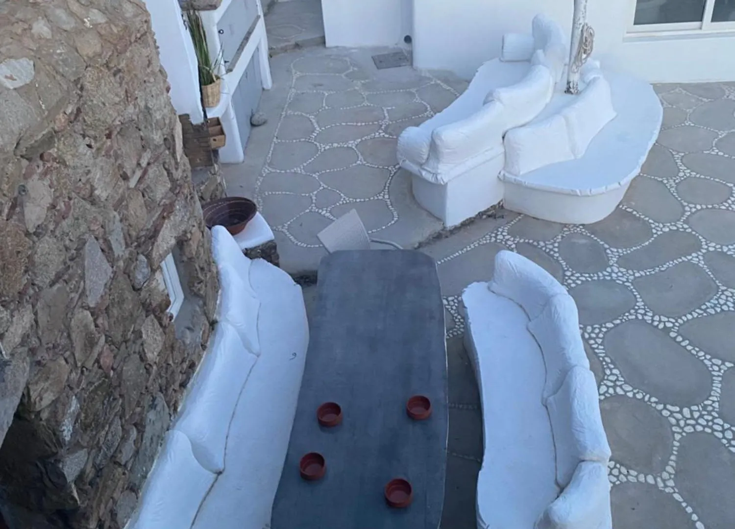 Flaskos Village Fanari Mykonos Town 0*,
