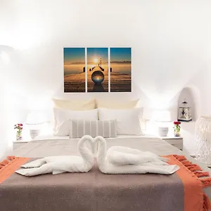  Appartement Sole Blu One