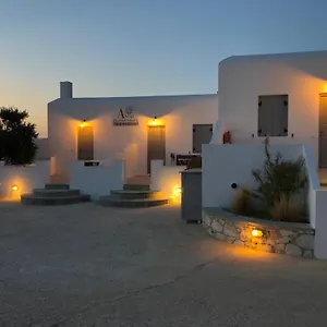  Appartamento Anixi Top Apartments