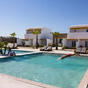 מלון Adama Mykonos Boutique, Mykonos Town