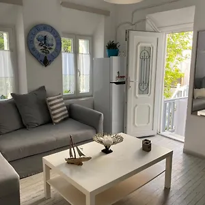  Apartamento Budget Downtown Apartment- Harma I