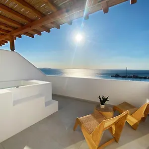  Appartement Calistus Mykonos