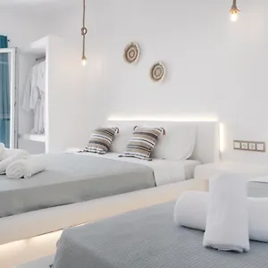 Appartement Angelika, Mykonos Town