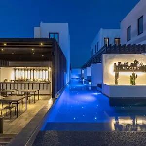 מלון Mazera Boutique, Mykonos Town