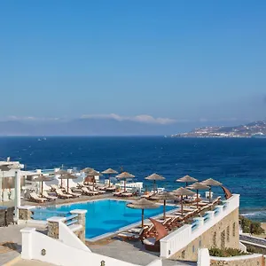 מלון Grand, Mykonos Town