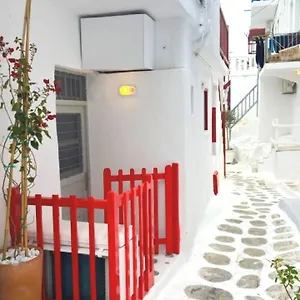  Appartement Bougainvillea Friends & Family - Old Town