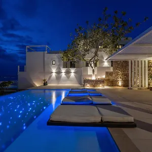  Aparthotel Numi