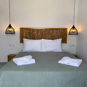  Appart hôtel Casa Centro Mykonos