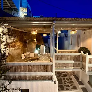  Appartement Mykonos Down Town