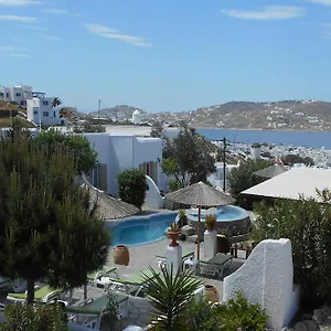  Affittacamere La Veranda Of Mykonos Traditional