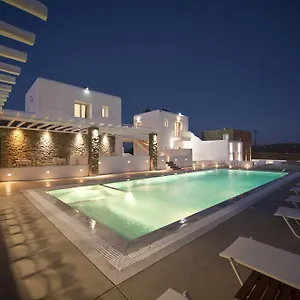 Gasthuis Pelagos Sunset, Mykonos Town