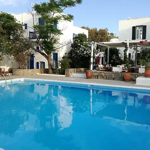 מלון דירות Andromeda, Mykonos Town