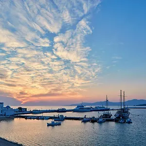 Villa Kampani Sea View, Mykonos Town