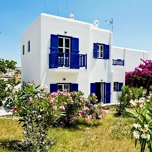  Apartamento Gryparis' Club